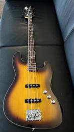 Fender Jazz Bass Aerodyne Special, Muziek en Instrumenten, Snaarinstrumenten | Gitaren | Bas, Ophalen, Zo goed als nieuw, Elektrisch