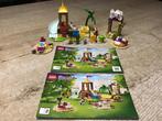 Lego friends Honden Speeltuin 41698, Ophalen of Verzenden, Zo goed als nieuw