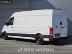 MAN TGE 3.140 Automaat L4H3 Airco Camera Parkeersensoren L3H, Auto's, Bestelauto's, Automaat, Gebruikt, Euro 6, 4 cilinders