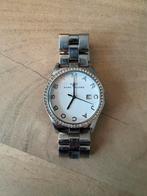 Marc Jacobs Dameshorloge, Overige merken, Staal, Polshorloge, Ophalen of Verzenden