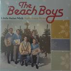 The Beach Boys - Little Saint Nick 7" Ice Blue Vinyl, Ophalen of Verzenden, 2000 tot heden, Nieuw in verpakking, Overige formaten