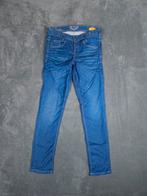 PME Legend Broek Skyhawk W31 L36 Regular Slim Fit Blauw, Kleding | Heren, Blauw, ., W32 (confectie 46) of kleiner, Ophalen of Verzenden
