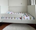Ledikant Kidsmill Intense II. Incl. matras, beddengoed etc., Ophalen, Zo goed als nieuw, Ledikant
