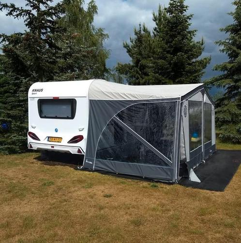 Isabella sunshine, Caravans en Kamperen, Caravan accessoires, Zo goed als nieuw, Ophalen