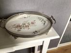 Servies, Antiek en Kunst, Antiek | Tin, Ophalen