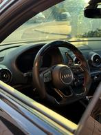 Carbon led stuur audi, Auto-onderdelen, Ophalen of Verzenden, Nieuw, Audi