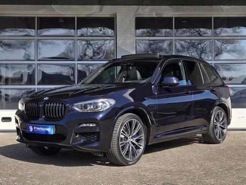 BMW X3 xDrive30e M SPORT | PANORAMA | 21 INCH LM VELGEN | TR, Auto's, BMW, Bedrijf, Te koop, X3, 4x4, ABS, Airbags, Airconditioning