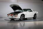 1997 Chevrolet Camaro Z28, Auto's, Chevrolet, Automaat, Lederen bekleding, Achterwielaandrijving, Gebruikt