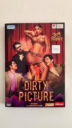 The Dirty Picture DVD € 1,00, Cd's en Dvd's, Dvd's | Tv en Series, Ophalen of Verzenden, Zo goed als nieuw