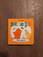 Dikkie Dik - Muizenfeest, Ophalen of Verzenden, Nieuw, Jet Boeke