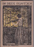 Amy Le Feuvre – In diepe plaatsen, Ophalen of Verzenden, Gelezen, Amy Le Feuvre