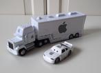 Cars truck Apple, Ophalen of Verzenden, Zo goed als nieuw