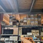 NIEUW !!        DIVERSE PARTIJEN TL BUIZEN  T5 EN T8, Ophalen of Verzenden, Nieuw, E27 (groot), Led-lamp