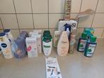 Collectie verzorgings artikelen voor de vrouw, Ophalen of Verzenden, Nieuw, Shampoo of Conditioner