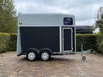 Zeer mooie hoge 1.5 paarde humbaur single, Dieren en Toebehoren, Paarden en Pony's | Trailers en Aanhangwagens, Ophalen, Duitsland