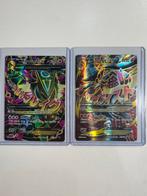 Pokemon collectie, Ophalen, Gebruikt, Meerdere kaarten, Foil