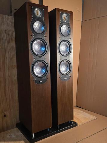 Elac FS 249, Crystal + Jet tweeter  beschikbaar voor biedingen