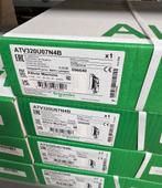 Schneider Altivar ATV320U07N4B Frequentieregelaar 0,75 kW, Ophalen of Verzenden, Nieuw