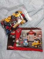 Lego cars, Ophalen of Verzenden, Zo goed als nieuw, Complete set, Lego