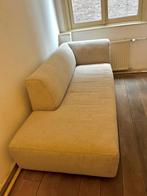 Goossens bank, Ophalen, Gebruikt, Tweepersoons, 75 tot 100 cm