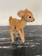 Steiff hertje zonder knop 21 cm, Antiek en Kunst, Ophalen of Verzenden
