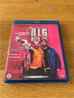 Blu-ray Big Nothing, Cd's en Dvd's, Blu-ray, Ophalen of Verzenden, Humor en Cabaret