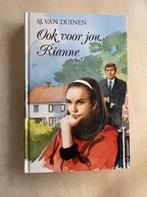 Ook voor jou, Rianne (Sj. van Duinen), Ophalen of Verzenden, Zo goed als nieuw