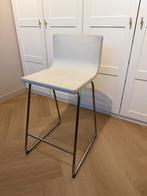 Ikea barkruk, Huis en Inrichting, Barkrukken, Ophalen, Met voetsteun, 60 tot 90 cm, Zo goed als nieuw