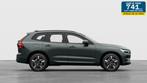 Volvo XC60 Recharge T6 AWD FACELIFT SAMENSTELLEN EXTRA VOORD, Automaat, Stof, Gebruikt, 4 cilinders