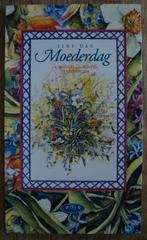 Elke dag Moederdag - Janneke Brinkman-Salentijn, Meerdere auteurs, Ophalen of Verzenden, Zo goed als nieuw, Janneke Brinkman-Salentijn