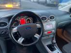 Ford Focus 1.8 Limited / 1e.eigenaar / airco / € 4.895,00, Auto's, Ford, Focus, 4 cilinders, 1207 kg, Origineel Nederlands