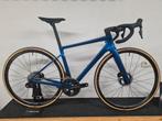 nieuwe Enve Melee Aegan Blue 50cm Dura Ace Di2 SES 6.8kg, Fietsen en Brommers, 28 inch, Carbon, Heren, Nieuw