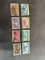Postzegels Verenigde Staten klassiek, Postzegels en Munten, Postzegels | Amerika, Ophalen of Verzenden