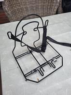 Monki Fietsendrager voor Tassen, Ophalen of Verzenden, Gebruikt