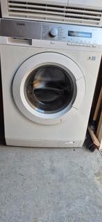 AEG Lavamat Wasmachine 9kg - Goed Onderhouden, Ophalen