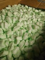 Ca. 6 dozen verpakkingschips (ca. 500 liter), Ophalen, Zo goed als nieuw