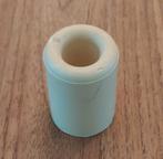 Deurstopper / deurbuffer rubber beige, Ophalen of Verzenden, Nieuw, Binnen