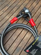 Doublelock Cable Lock Beast 20mm x 5 meter, Watersport en Boten, Ophalen, Nieuw, Overige typen