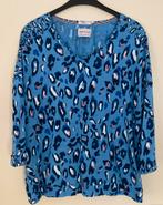 Nieuw shirt maat xxl Cecil, Ophalen of Verzenden, Nieuw, Blauw, Shirt of Top