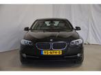BMW 5-Serie 3.0 I 523 AUT 2010, Auto's, BMW, Automaat, Euro 5, Achterwielaandrijving, Beige