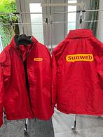 Winterjas 2 stuks, Ophalen, Overige maten, Rood