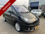 Peugeot 1007 1.6-16V Sporty, Auto's, Peugeot, 15 km/l, Gebruikt, 4 cilinders, 4 stoelen