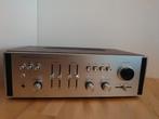 Rotel RA-611 stereo versterker. Vintage., Overige merken, Ophalen of Verzenden, Zo goed als nieuw, Minder dan 60 watt
