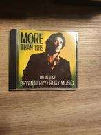 Cd Bryan ferry, Ophalen of Verzenden, 1980 tot 2000, Zo goed als nieuw