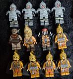Lord Of The Rings Minifiguren, Ophalen of Verzenden