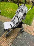 Prenatal Grijze Kinderbuggy, Ophalen, Gebruikt, Overige merken