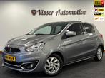 Mitsubishi Space Star 1.0 Intense*NAP*Cruise-Control*Airco*P, Voorwielaandrijving, Origineel Nederlands, Bedrijf, Handgeschakeld