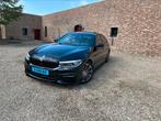 BMW 5-Serie 540d  360 camera, HUD, apple carplay, schuifdak, Automaat, 1730 kg, 2993 cc, 320 pk