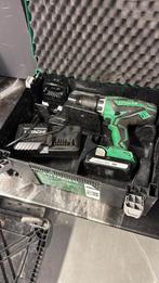 Hitachi accutol 18 volt 80 euro, Ophalen of Verzenden