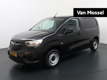 Opel Combo 1.5D L1H1 Edition | Navigatie | Parkeer sensoren  beschikbaar voor biedingen